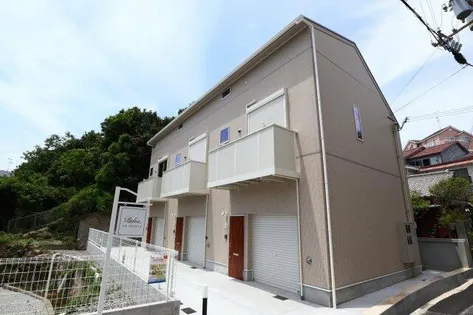 パロスGT塩屋の画像