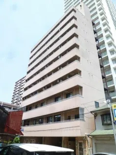 あべの恵寿ビルの画像