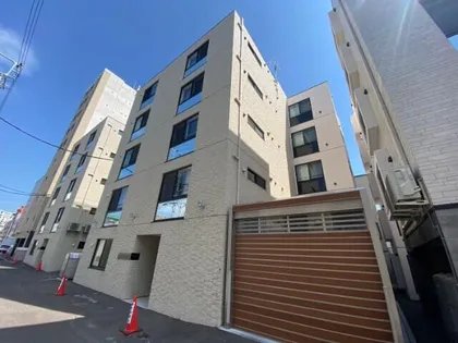 プロヴィデンスS5の画像