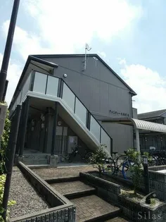 アメニティ大美野 Aの画像