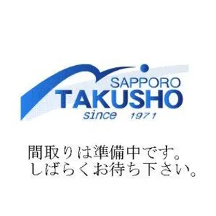 ロベリアⅠ【102号室】の間取り