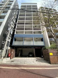 GRAIN FLATSの画像