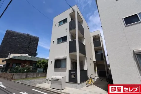 メゾン ド ボヌール名古屋の画像