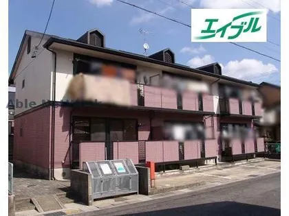 エヴァーグリーンの画像