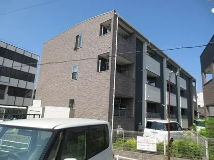 ベルクレストの画像