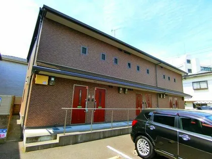 クレストコート Bの画像