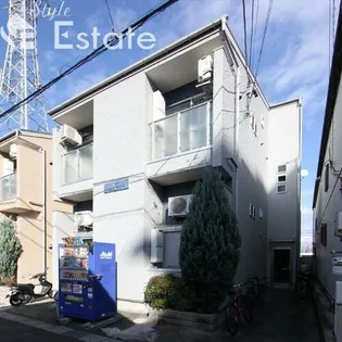 STAGE 瓢箪山の画像