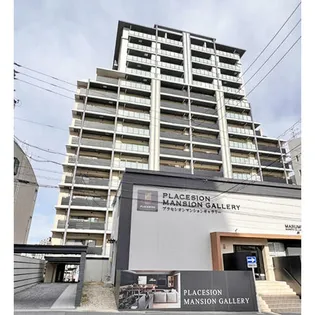 プラセシオン赤池ファーストの画像