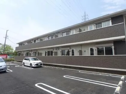 ヴェルドミール一ツ木の画像