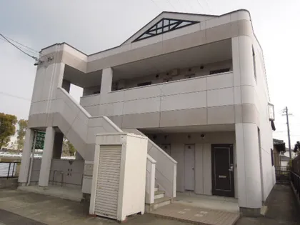 エクセルハイツの画像