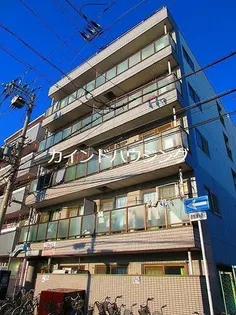 ウィステリア北島1号館の画像