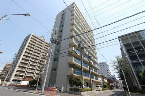 プレステージ新栄の画像