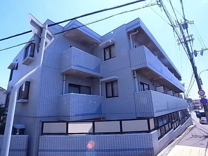 メゾン ド アルニカの画像