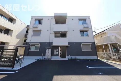 ソレイユの画像