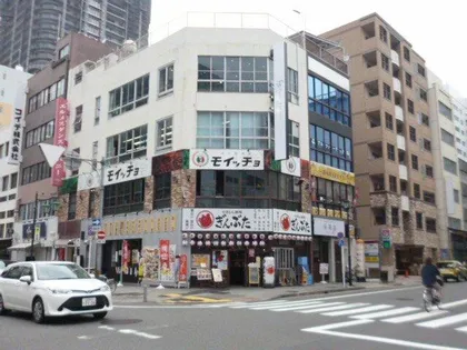 アコテパリジェンヌの画像