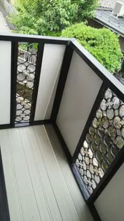 ヴィル クラージュ【0201号室】の内装