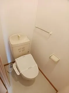 ヴィル クラージュ【0201号室】の内装