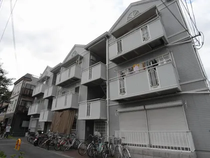 ウィンディア阿部の画像