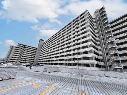 トーカンマンション新三田C棟の画像