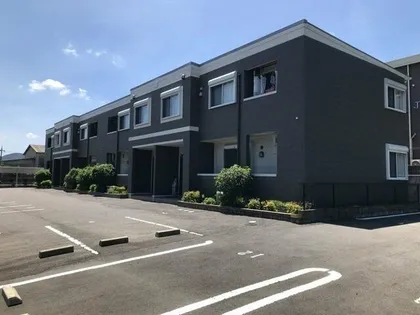 ファインビューヒルズⅡの画像