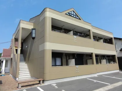 グリーン オアシスの画像