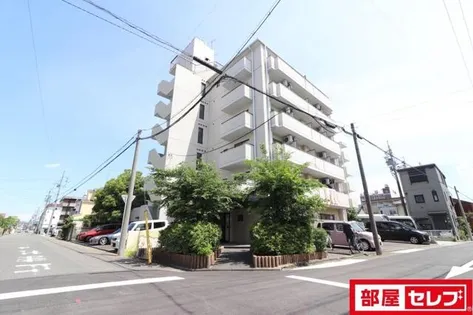 CASA NOAH名古屋Iの画像