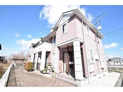 ピアッツァ扶桑の画像