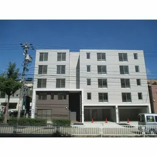 Branche覚王山Ⅱ【501号室】の外観