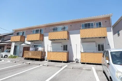 アパートメントSAKURAの画像