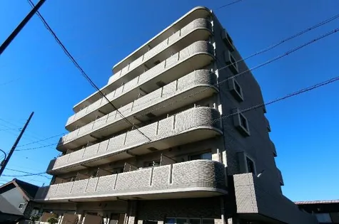 グレース三谷東の画像