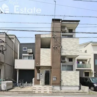 ハーモニーテラス大宝IIの画像