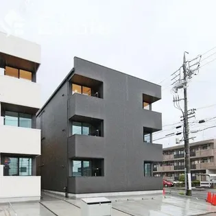 GRANDBLUENAGASUKA IIIの画像