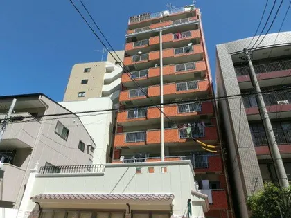 シティアーク新栄の画像