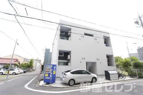 ベルトピア上飯田の画像