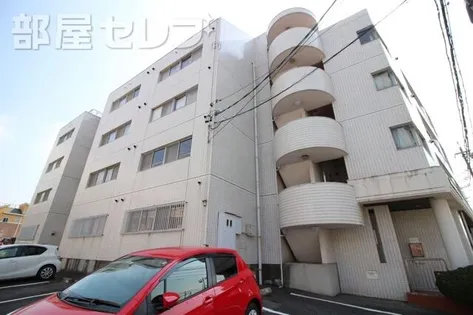 牧の原中央マンションの画像