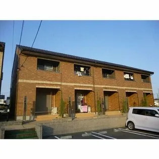 LA MAISON A棟の画像