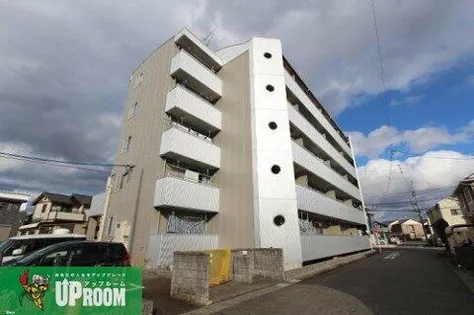 コーポ椿5の画像