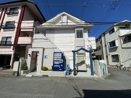 レオパレス住道第2の画像