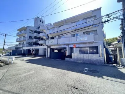 ラフォーレ横山の画像