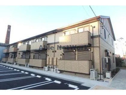 サニーソフィア A棟の画像