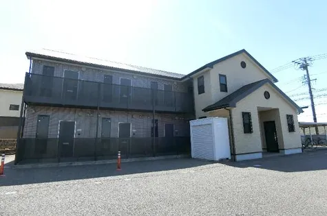 アンプルール リーブル K Yヒルズの画像