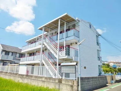 シーダ ヒルの画像