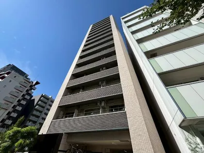 ライブコート丸の内【11階】の外観