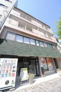 コーポ下鴨ミカサ【3階】の外観