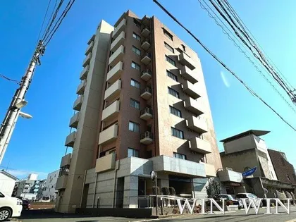 ロイヤルステージ羽根井公園の画像