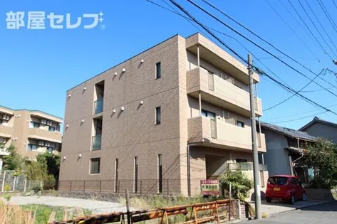 コアノス荒子の画像