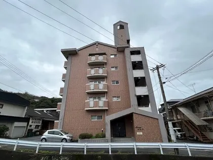 アルゴ西新町の画像