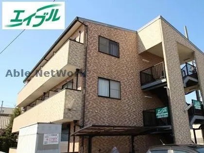 エスペランサ花水木の画像