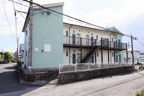 ランドベアー21Ⅱの画像