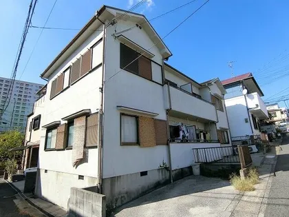 ひよどりハイツの画像